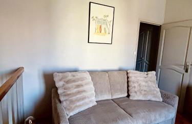 Sabl'Appart Gare - Foto 46