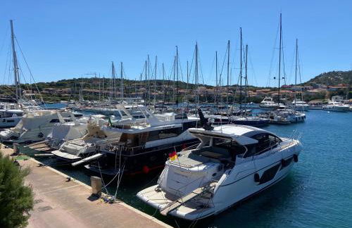 Smeralda Wave - Sea View Apartment - Foto 30