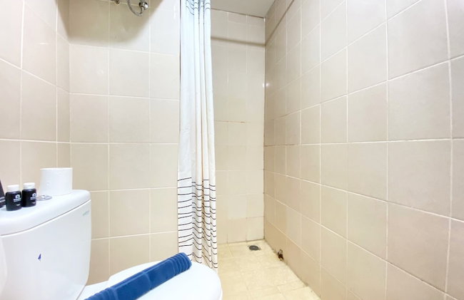 Modest 2Br Apartment At Parahyangan Residence - Foto 13