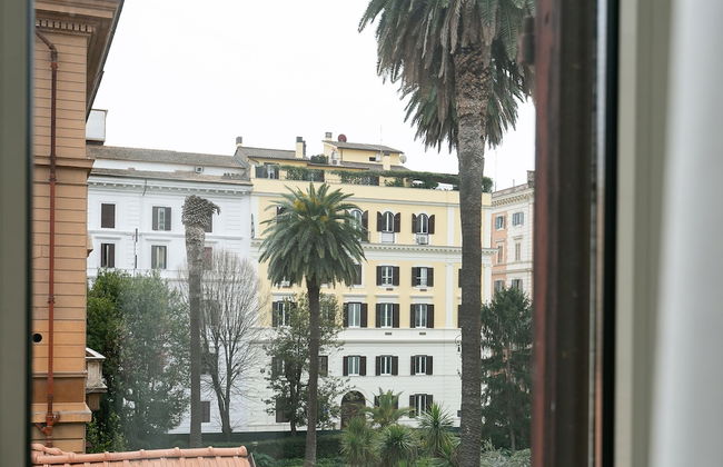 Capitolium Rooms - Foto 17