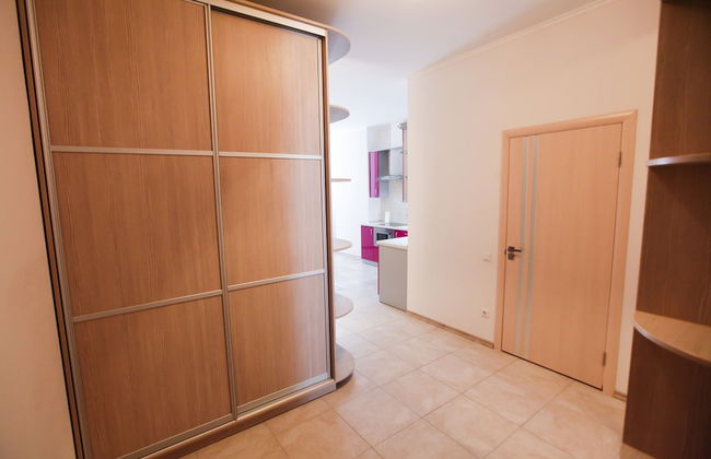 KyivRentApartment - Foto 35