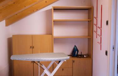 Mansarda con terrazzo e giardino Altopiano di Piné - Foto 41