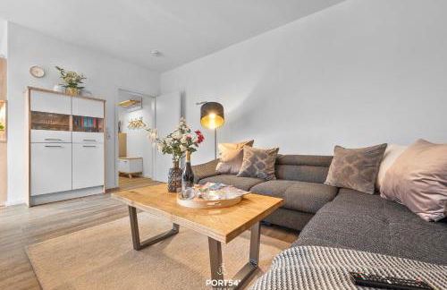 Ferienwohnung Strandschatz Timmendorfer Strand - Foto 12