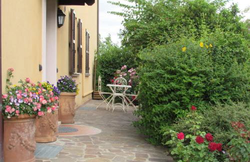 Casa Angolo delle Rose 2 - Foto 18