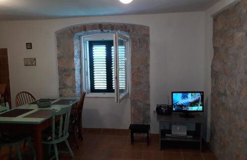 Kaprije Mistral Apartment - Foto 34