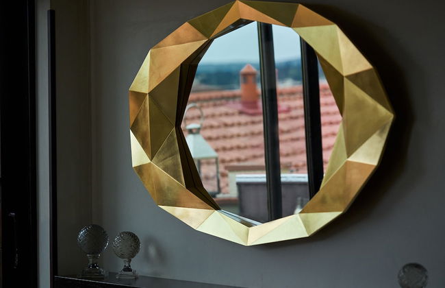 Repubblica Firenze Luxury Apartments | UNA ESPERIENZE - Foto 5