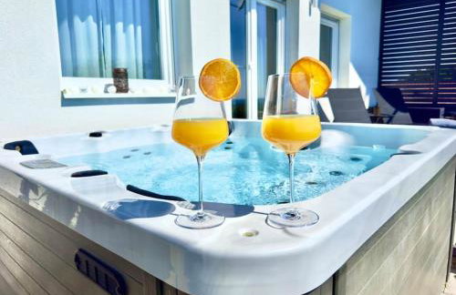 La Mia Storia With Hot tub - Foto 33