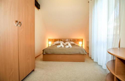 Dulakówka - domek na każdą pogodę - Foto 55