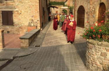 Casa Belvedere - Foto 14