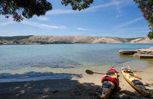 Apartments By the sea in Lopar - Photo 34