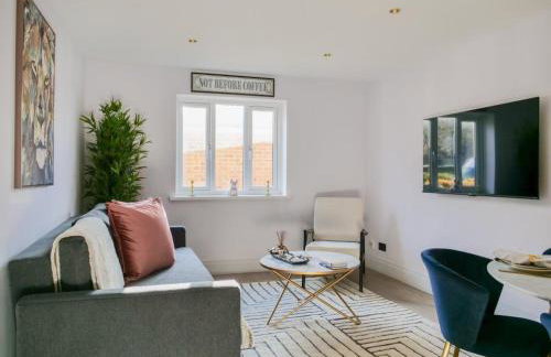 Stylish Retreat for Your Short Getaway - Foto 7