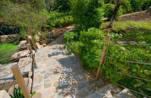 Villa Villekulla in Ionian Islands - Foto 72