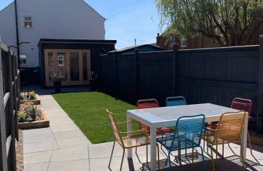 Pollywiggle Cottage, Dog Friendly cottage in Heacham - Foto 28