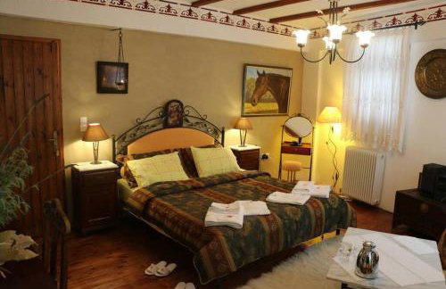 ZenTerra Country house with prive swimming pool and view - Foto 37