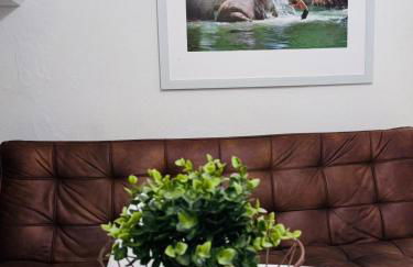 House in the Heart of S/C, La Paz Tram Station - Foto 23