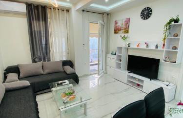 Λαμπερό Διαμέρισμα 1 - Foto 8