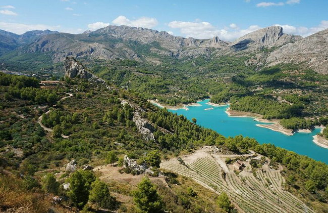 Tour a las Cascadas de Guadalest y Algar desde Alicante o Benidorm - Foto 11