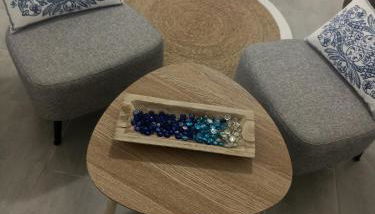 Naima House - Foto 2, furniture