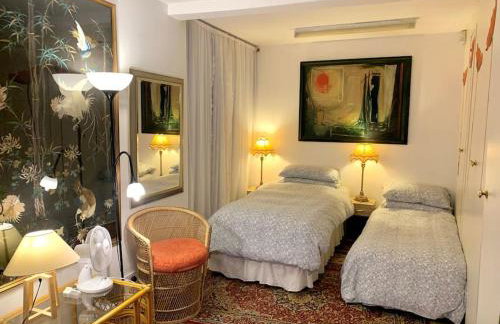 The Barn Delightful secluded Cottage in Heart Old Amersham - Foto 14