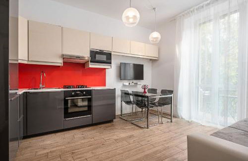 Classbnb-Elegant apartment near the city center - Photo 8