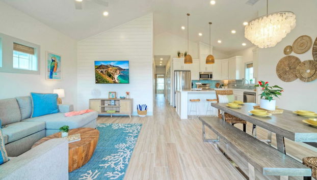 Casa Rita by Avantstay Snowbird Discounted Rates Private Pool, Near Beach - Foto 2, Interior