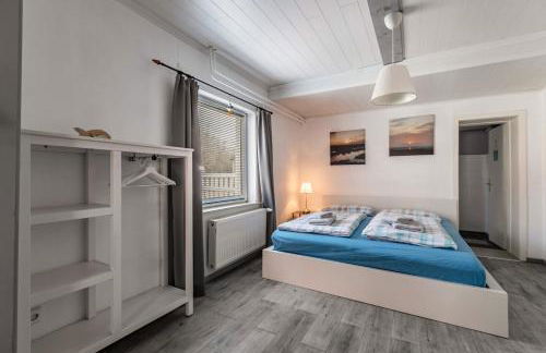 Das weiße Stadthaus - Foto 11