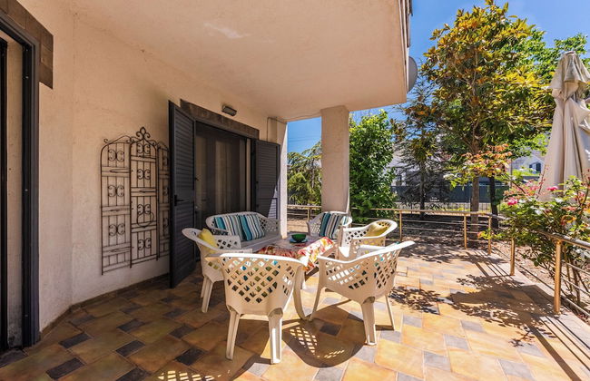 The Antique Villa Seaside - Foto 42