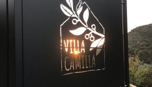 Holiday Home Ein-Zimmer-Wohnung 'Villa Camilla by Interhome - Foto 2