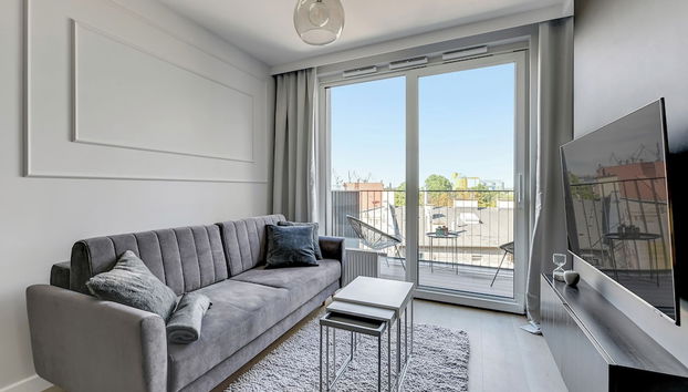 Chlebova Deluxe 2 by Grand Apartments - Foto 4, Habitación