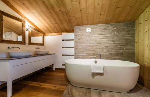 Apartment Tahoe Les Gets - by EMERALD STAY - Foto 12