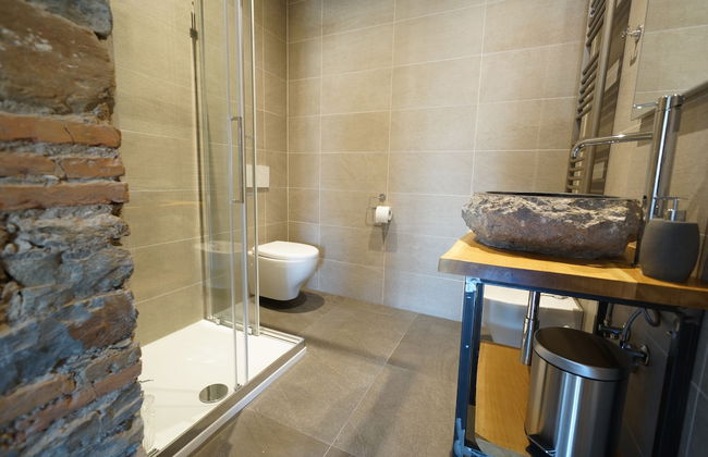 Al Garibaldino Rooms - Foto 30