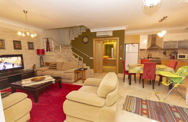 Paradise Town Villa ART - Photo 8