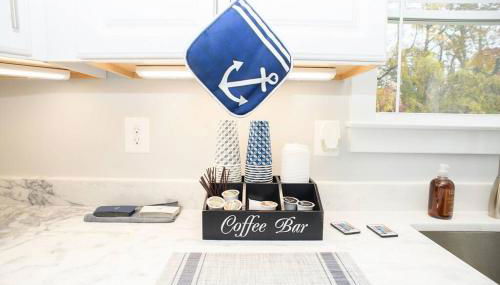 BayRidge house by Quiet Waters, Thomas Point Parks - Foto 5