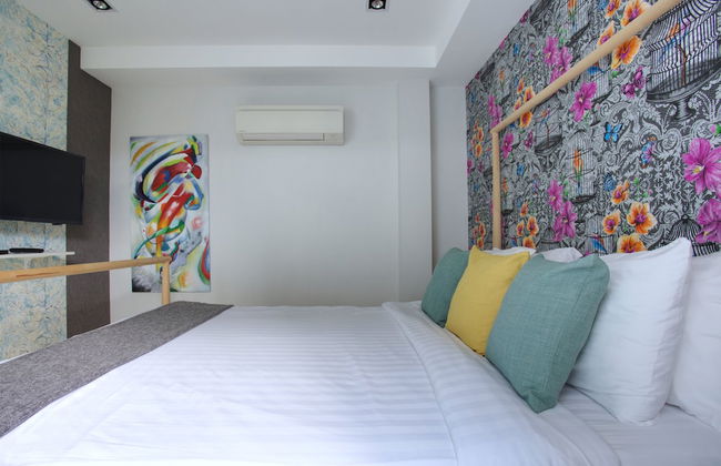 Picasso Villa Phuket - Pablo - Photo 3