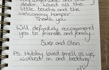 Luxury Cottage in Tregarth, Bethesda, Snowdonia - Photo 42