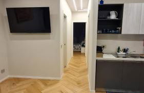 Apartament Bologna-Stadio 2 - Foto 17