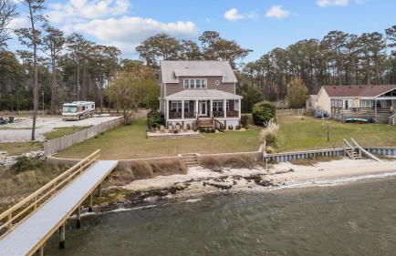 Sunset Bay Retreat home - Foto 48