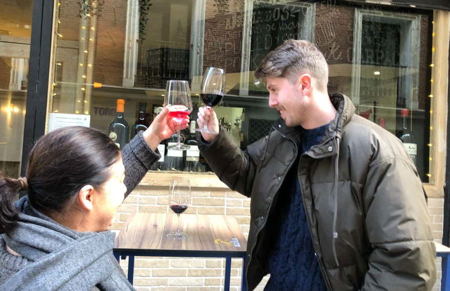 Tour de tapas por Valladolid - Foto 8