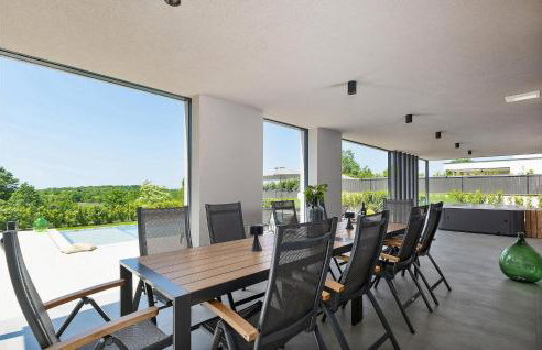 Villa Damian - Foto 8