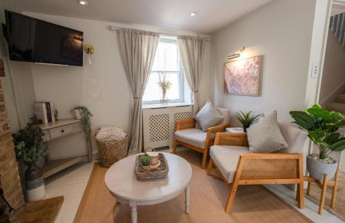 Inglenook Cottage - Foto 36