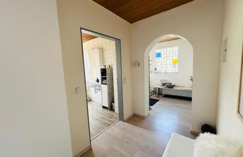 Apartment AlbGlück 1 Hechingen, 2 Schlafzimmer, bis 5 Personen, Burg 5 km - Foto 35