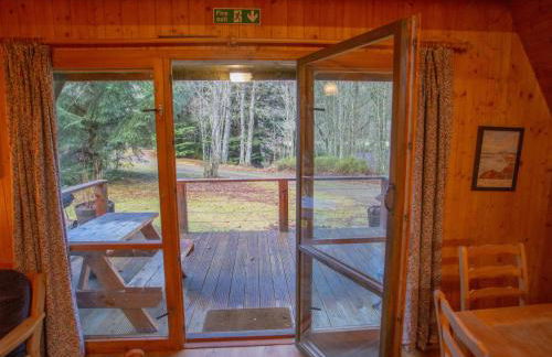 Chalet Birchwood Cottage by Interhome - Foto 19