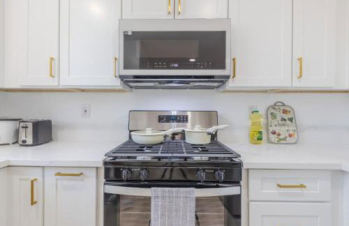 Cozy & Brand New 3BR Home in West Covina - Foto 39