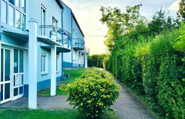Kleines Idyll, Ruhig & erholsam - Peter M22 - Frankenwald Apartments - Foto 32