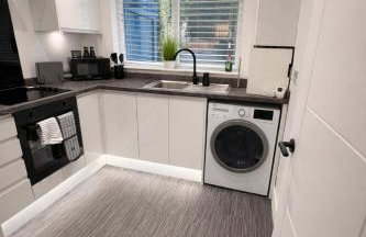 Game Zone, Trafford Centre Nearby, Sleeps 8 - Foto 10