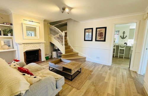 NEW! Blakeney. Harbour View - Foto 30