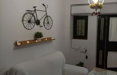 La Casita de Zahara de la Sierra - Foto 8