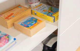 Ferienwohnung am Seeberg - Foto 18