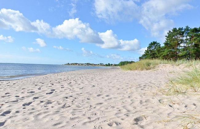 Ljugarns Semesterby & Camping - Photo 63