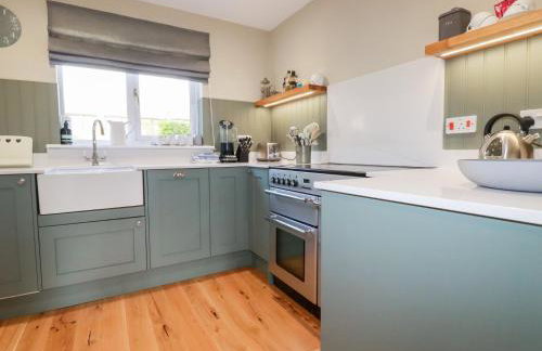 The Mizzen - Photo 13